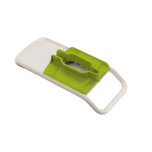 JOSEPH JOSEPH Multi-Grip Mandoline - Green