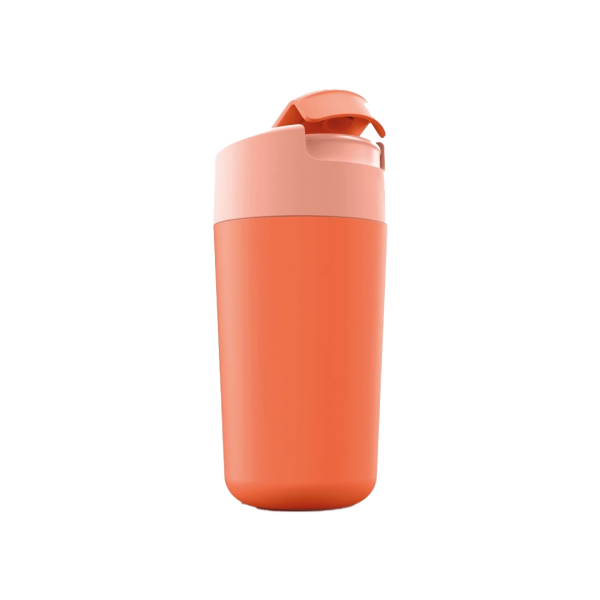 JOSEPH JOSEPH Sipp Travel Mug Large 454Ml (Coral)