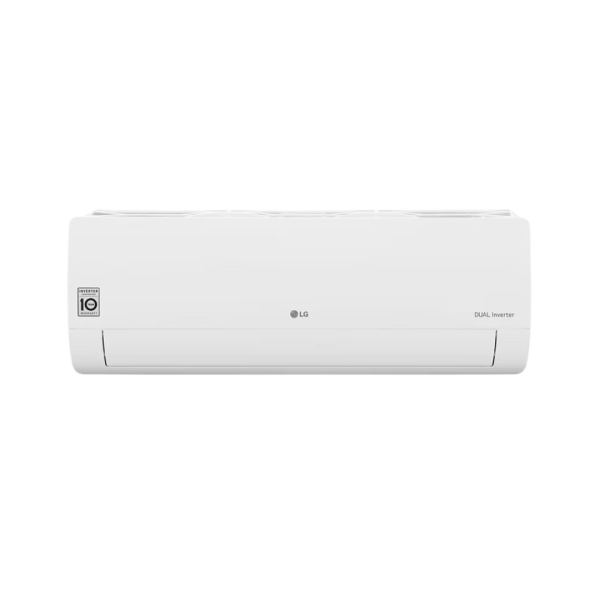 LG Air Conditioner, Split Type, 12000BTU, Inverter,  White