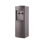 MIKA Water Dispenser, Floor Standing, Hot & Cold, Compressor Cooling, Grey