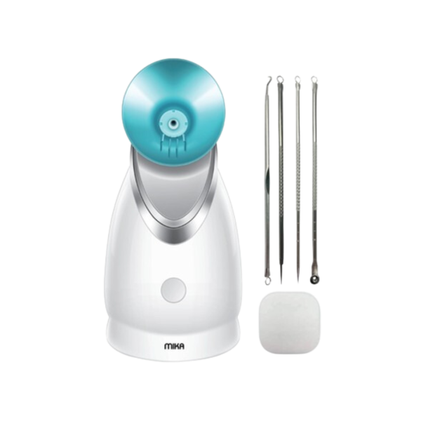 MIKA Nano Ionic Steamer