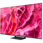 SAMSUNG 65" 4K OLED TV, Quantum HDR