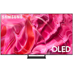 SAMSUNG 65" 4K OLED TV, Quantum HDR