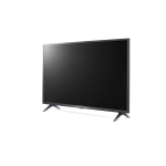 LG 43" LED TV, LM6370 Series , 4K UHD Smart Digital