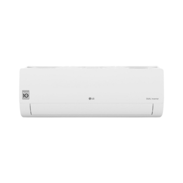 LG Air Conditioner, Split Type, 24000BTU, White