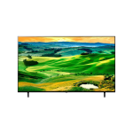 LG 86” QNED TV, QNED80 Series,  4K UHD Smart Digital