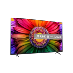 LG 75" LED TV, UR80 Series , 4K UHD Smart Digital