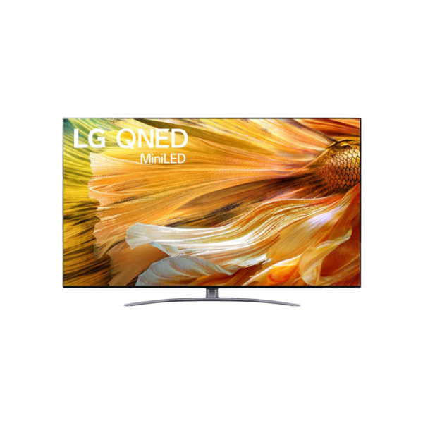 LG 65" QNED TV, Super UHD 4K Smart LED