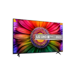 LG 50" LED TV, UR80 Series , 4K UHD Smart Digital