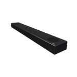 LG Sound Bar, 380W W/DOLBY ATMOS & DTS:X