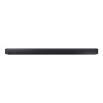 SAMSUNG Sound Bar, 3.1.2 Ch, Bluetooth, Usb, 360W, Wireless Subwoofer, Dolby Dts Support