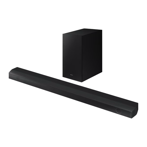 SAMSUNG Sound Bar, 3.1Ch, 430W