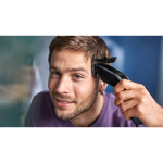 PHILIPS Hairclipper Series 3000 - 75 Mins Cordless Use