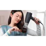 PHILIPS 3000 Series Hairdryer with Thermoprotect attachment, 2100W