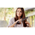 PHILIPS Vivid Ends Straightener, with Splitstop technology for split ends prevention