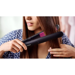 PHILIPS Thermoprotect Straightner, with keratin infused plate and 2 temperature settings