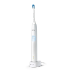 PHILIPS Sonicare Protectiv eClean electric toothbrush - built in pressure sensor, improv es gum healt