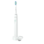 PHILIPS 1100 Series Sonic Electric Toothbrush, Quadpacer