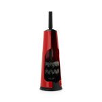 BRABANTIA Toilet Brush & Holder Passion Red