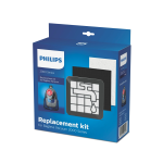 PHILIPS Replacement Kit for Bagless Vacuum cleaners series 2000