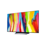 LG 75” OLED TV, C2 Series, 4K UHD Smart Digital