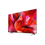 LG 75" QNED TV, Super UHD 8K Smart LED