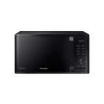 SAMSUNG Microwave Oven, 23L, Digital, With Grill (Combi), Black