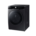 SAMSUNG Washing Machine, 21/12Kg, Washer & Dryer Combo, Fully Automatic, Front Load, Inox