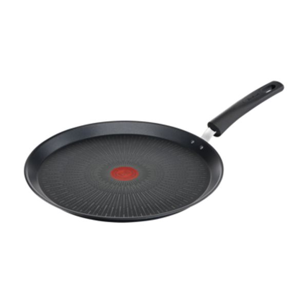 TEFAL Unlimited Aluminium Non Stick Pancake Pan 25Cm