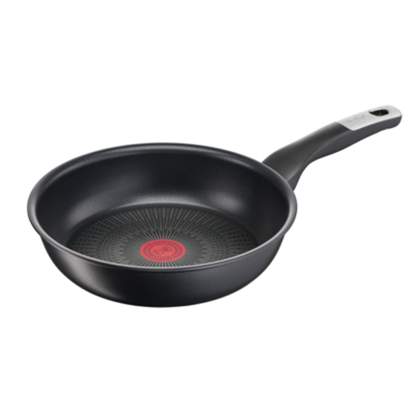 TEFAL Unlimited Aluminium Non Stick Frypan 24Cm