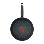 TEFAL Primary Stainless Steel With Non Stick Interior Coated Frypan 30Cm