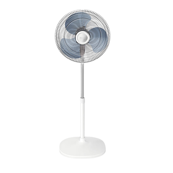 TEFAL Stand Fan, 16", Stand Fan Essential Plus