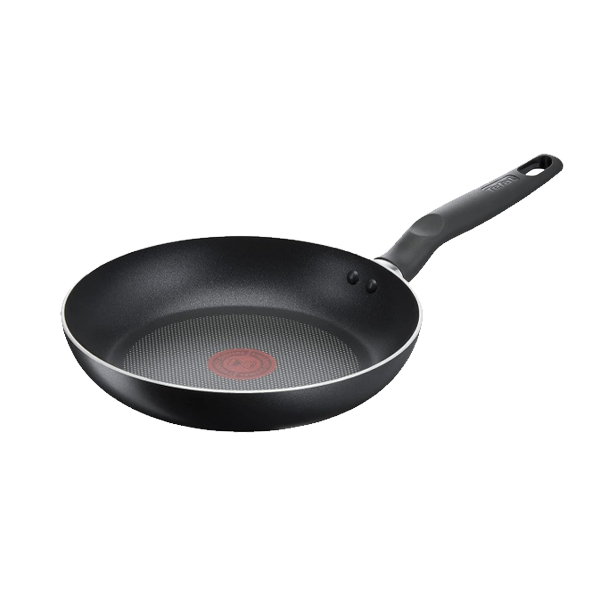 TEFAL Super Cook Aluminium Non Stick Ptfe Fry Pan 28 Cm