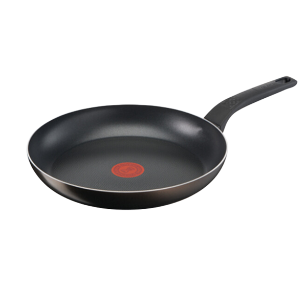 TEFAL Easy Cook & Clean Aluminium Non Stick Ptfe Frypan 30 Cm