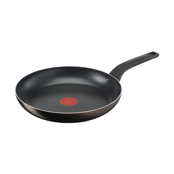 TEFAL Easy Cook & Clean Aluminium Non Stick Ptfe Frypan 32 Cm