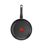 TEFAL Easy Cook & Clean Aluminium Non Stick Ptfe Frypan 30 Cm