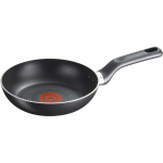 TEFAL Super Cook Aluminium Non Stick Ptfe Fry Pan 30 Cm