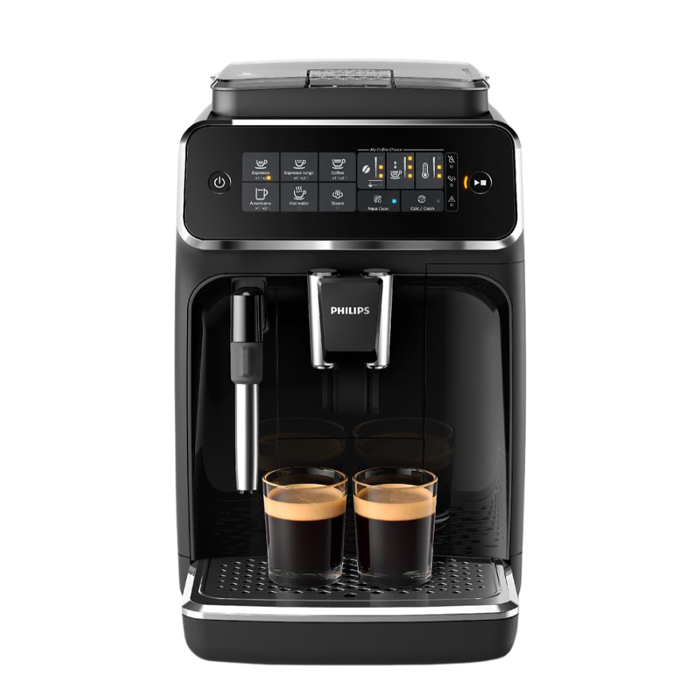 PHILIPS Coffee Maker, SERIES 2200