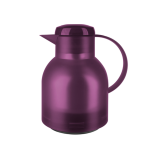 TEFAL Samba Pichet Jug, 1L, Aubergine