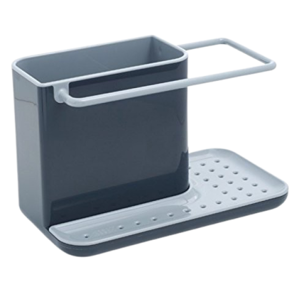 JOSEPH JOSEPH Caddy Sink Tidy Grey 85022