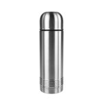 TEFAL Senator Vacuum Flask, 0.5L, Stainless Steel