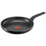 TEFAL Easy Cook & Clean Aluminium Non Stick Ptfe Frypan 30 Cm