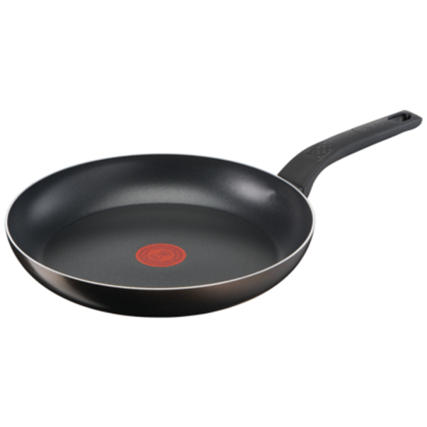 TEFAL Super Cook Aluminium Non Stick Ptfe Fry Pan 26 Cm