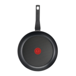 TEFAL Super Cook Aluminium Non Stick Ptfe Fry Pan 26 Cm