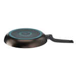 TEFAL Easy Cook & Clean Aluminium Non Stick Ptfe Frypan 28 Cm