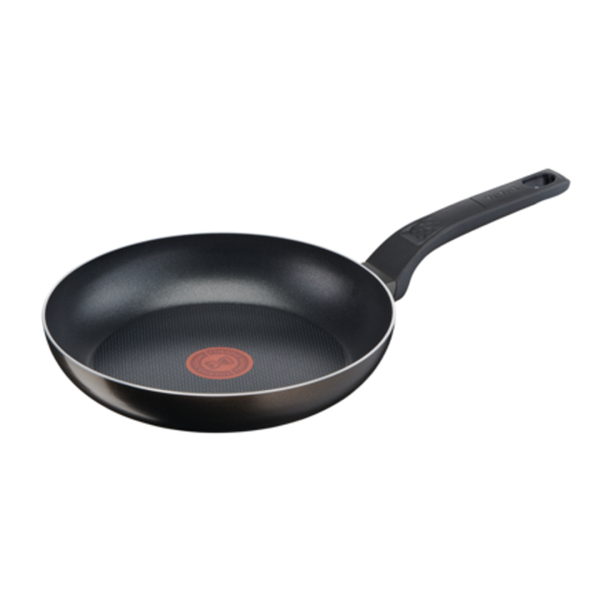 TEFAL Easy Cook & Clean Aluminium Non Stick Ptfe Frypan 20 Cm