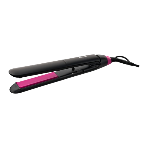 PHILIPS Thermoprotect Straightner, with keratin infused plate and 2 temperature settings