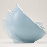 JOSEPH JOSEPH Tilt Mixing Bowl - Blue