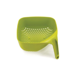 JOSEPH JOSEPH Square Colander - Green (Aw17 Update)