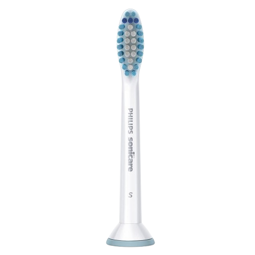 PHILIPS 2 Pack standard Sonicare toothbrush heads